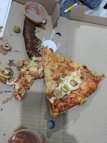 פיצה לנד שלי - my pizza land - בית שמש