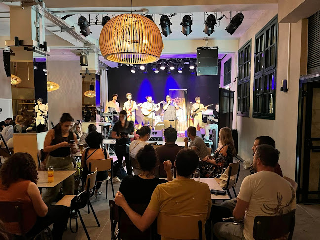 נאפוליון Napolion - הסעדה