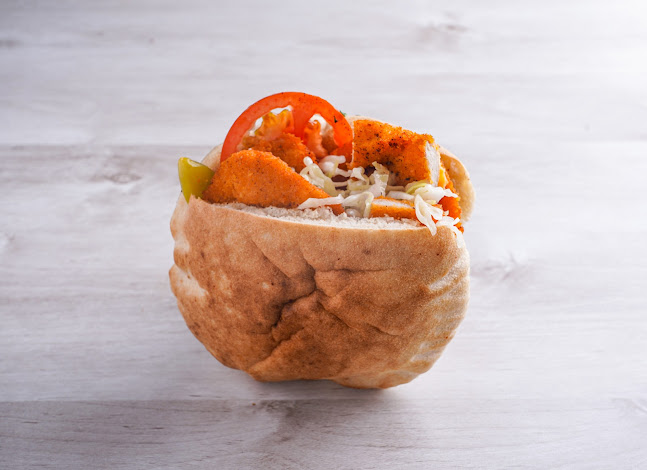 מסעדת אמארה החדשה עפולה - הסעדה