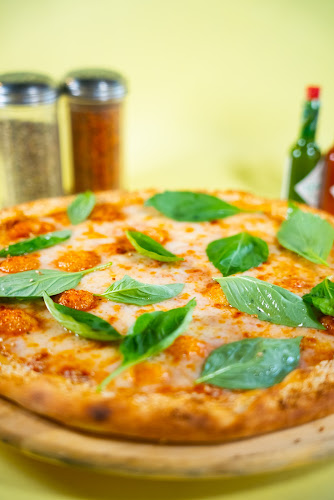 Comentarii opinii despre בזיליקום פיצה