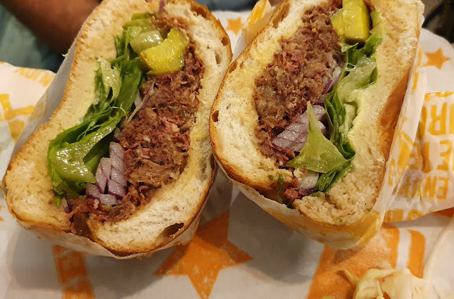 Opinii despre רובן פתח תקווה | כשר în פתח תקווה - הסעדה