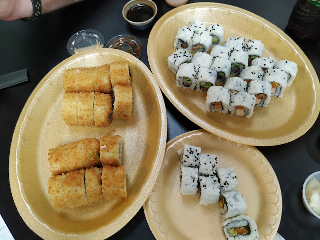 Comentarii opinii despre סושי מושי אילת | משלוחי סושי באילת | סושי באילת