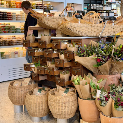 דליקטסן נאות אפקה