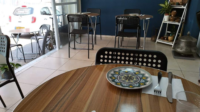 מסעדת chef kesar