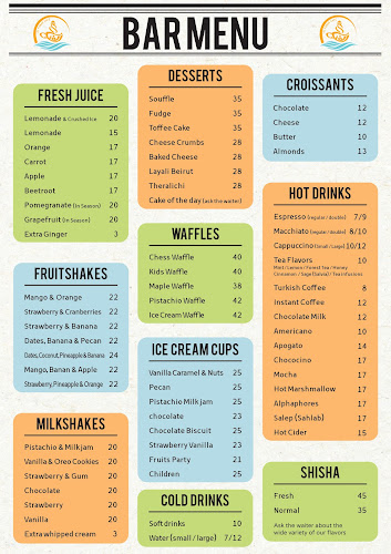 Al Fanar-الفنار-אלפנאר - עכו