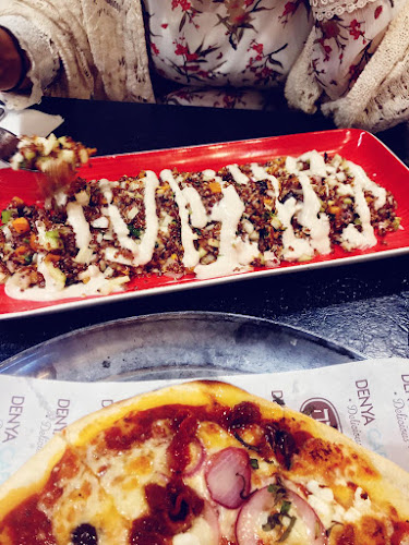 Comentarii opinii despre קפה דניה גבעת שאול