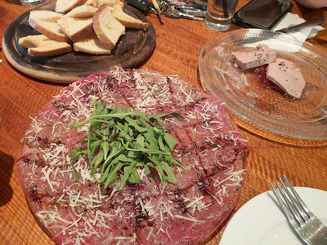 Comentarii opinii despre מסעדת טבריה הקטנה