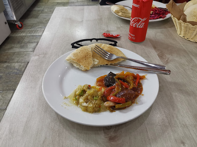 שיפודי אלבלד مشاوي البلد