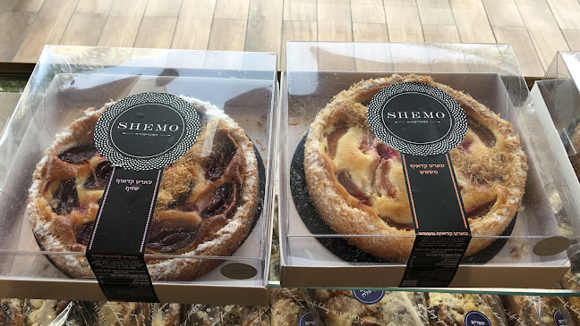 SHEMO הקונדיטוריה