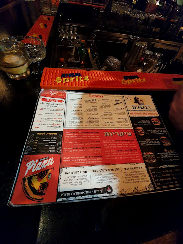 Lenny's - תל אביב-יפו