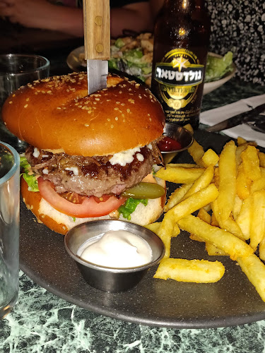 התדהר 2, רעננה