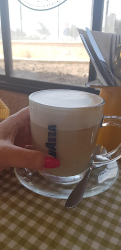 קפה שמש - ירושלים