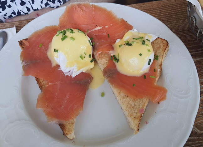 Opinii despre בנדיקט ביתן אהרון în ביתן אהרון - הסעדה
