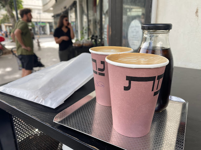 קפה נחת - תל אביב-יפו