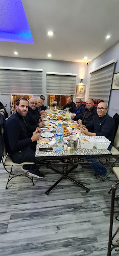 Antara Ben Shadad كراح نابلس, ירושלים