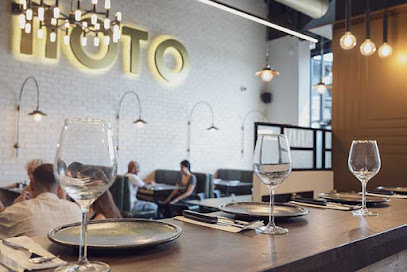 נוטו NOTO חדרה