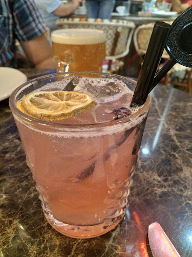 פארק פרס, שדרות ירושלים 210, חולון