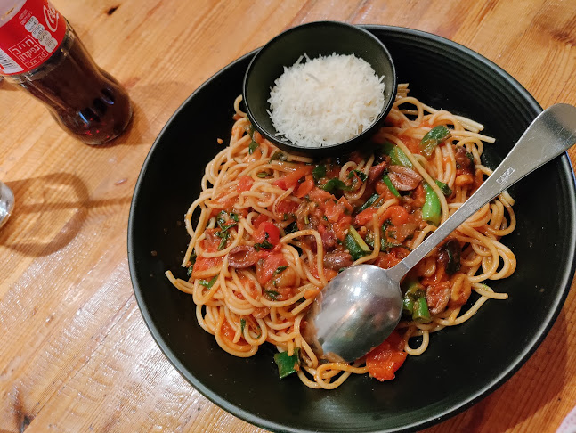 מסעדת טבריה הקטנה