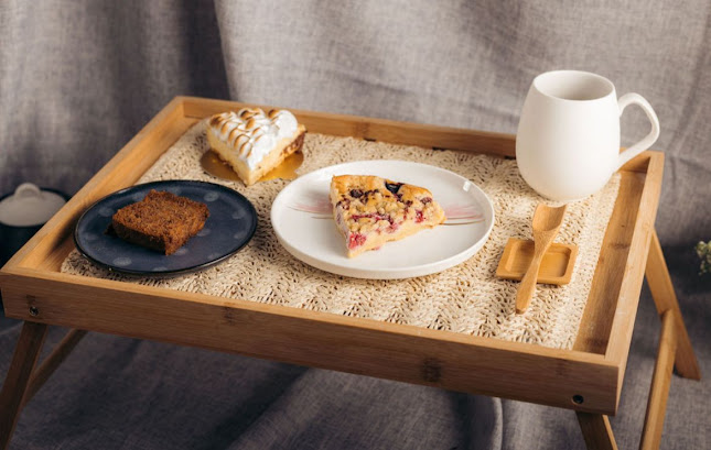 שופן פטיסרי - קריית ביאליק