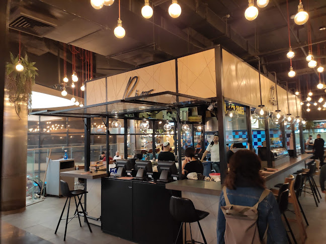 ריבר סושי - בר מלחה River