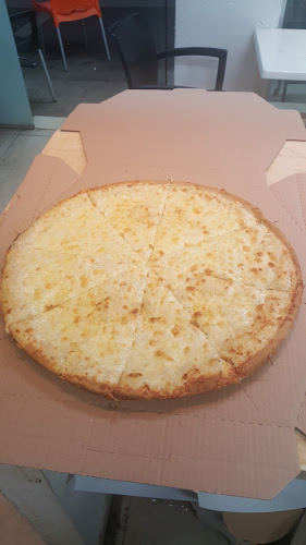 פיצה מאנצ' עפולה - הסעדה