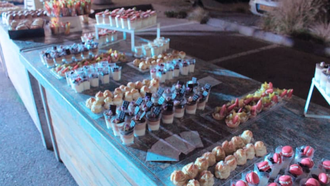 Opinii despre קייטרינג חלבי עדן קייטרינג חלבי בחיפה în חיפה - הסעדה