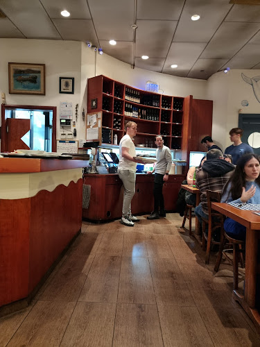 דרבי בר דגים - רמת אביב - תל אביב-יפו