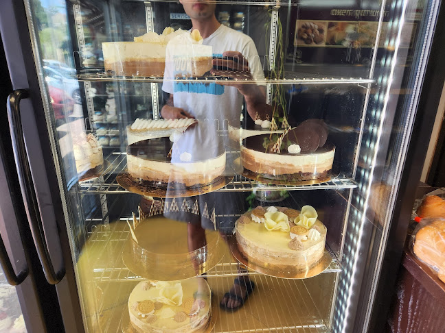 מאפית ארקיז יוסף - קרית אתא