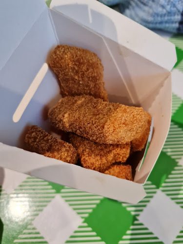 Comentarii opinii despre Burger King