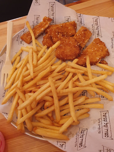 Comentarii opinii despre סיפורו של שניצל