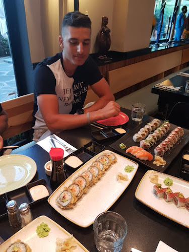 אנאמרו - הסעדה