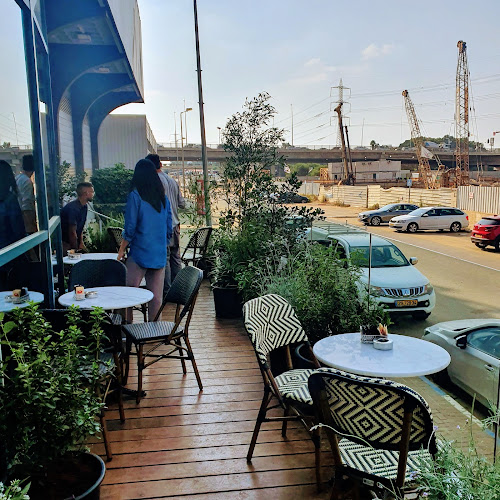 Comentarii opinii despre קפה הדס