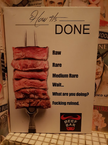 Comentarii opinii despre ביף בר