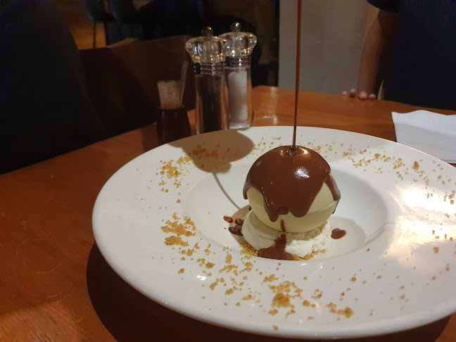 Opinii despre פסטורי אילת PASTORY EILAT în אילת - הסעדה