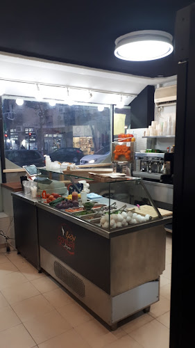 מפגש הבורקס - ירושלים