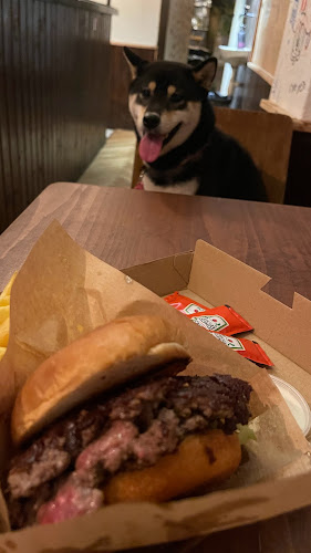 Lokal Burger - הסעדה