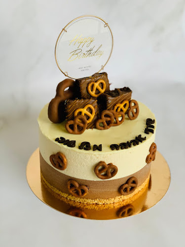 סדנאות קונדיטוריה | ראשון לציון | סדנאות אפייה | סדנאות דיגיטליות | קונדיטוריה |Mirmi's Cakes - ראשון לציון