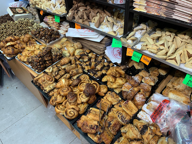 גאולה הקטנה