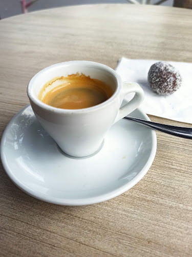 Opinii despre קפה אנה în רמת גן - הסעדה