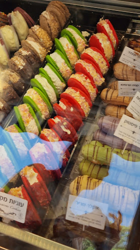 קרמרי דה ל'אקלר - תל אביב-יפו