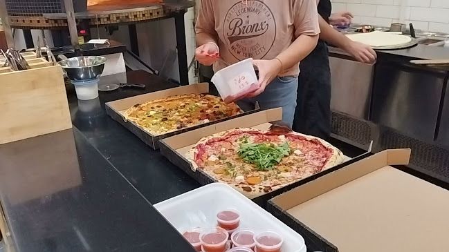 שדרות הגעתון 35, נהריה