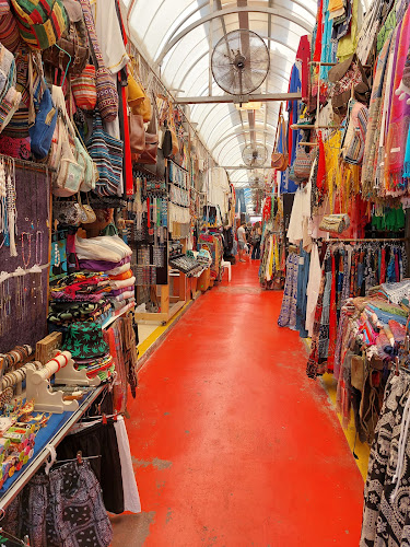 שוק הפשפשים - יפו - תל אביב-יפו