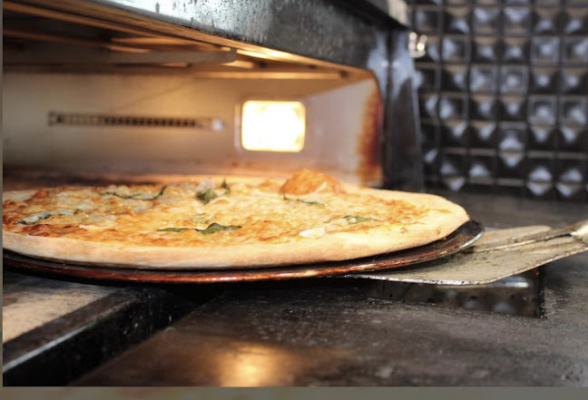 פיצה Ramos - הסעדה