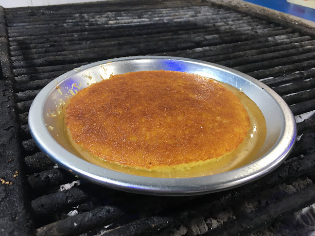 Comentarii opinii despre לה ערוסה-בית העראיס