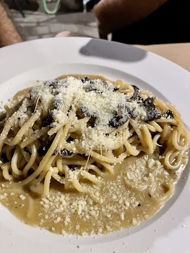 Opinii despre Calabria trattoria del'sud în תל אביב-יפו - הסעדה