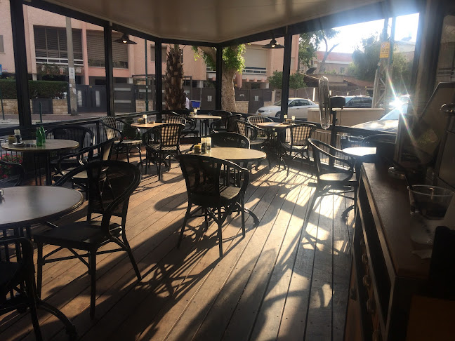 לחם ארז קרית ביאליק - קריית ביאליק