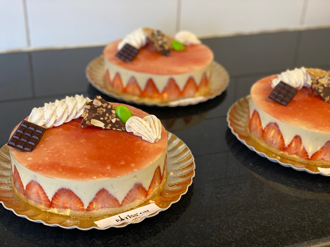 Comentarii opinii despre Patiss' on