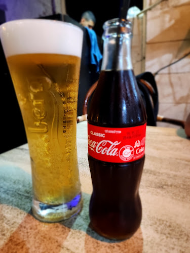 פרנג'ליקו - חיפה