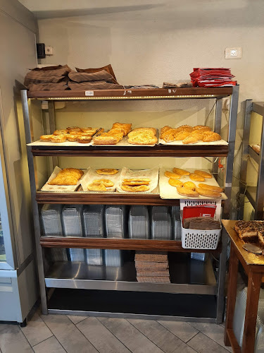 Opinii despre קפה נינו în חולון - הסעדה