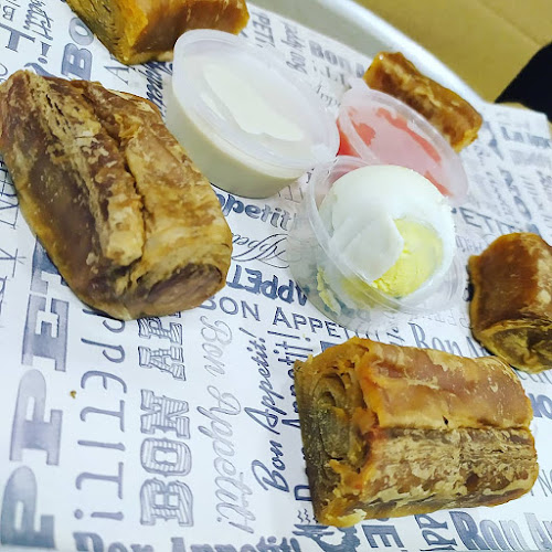 פיצה קשת - הסעדה